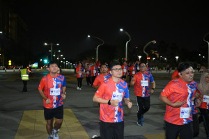 Night Race @ Putrajaya 2026