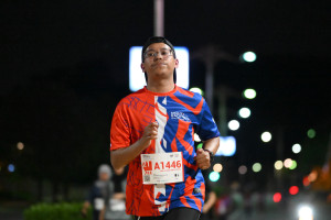 Night Race @ Putrajaya 2026
