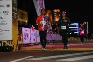 Night Race @ Putrajaya 2026