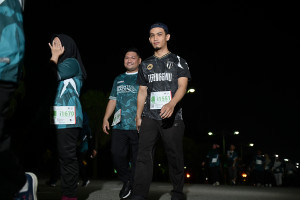 Night Race @ Putrajaya 2026
