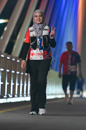 Night Race @ Putrajaya 2026