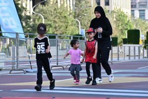 Night Race @ Putrajaya 2026