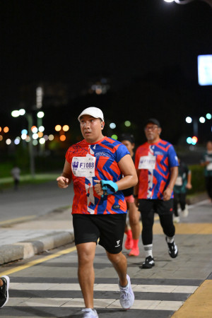 Night Race @ Putrajaya 2026