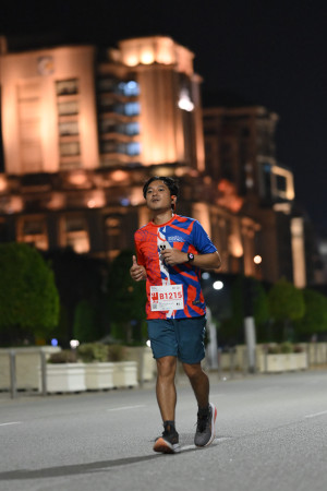 Night Race @ Putrajaya 2026