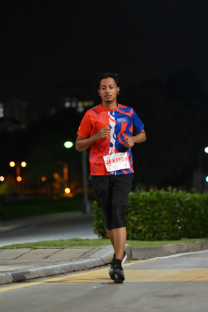 Night Race @ Putrajaya 2026