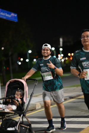 Night Race @ Putrajaya 2026