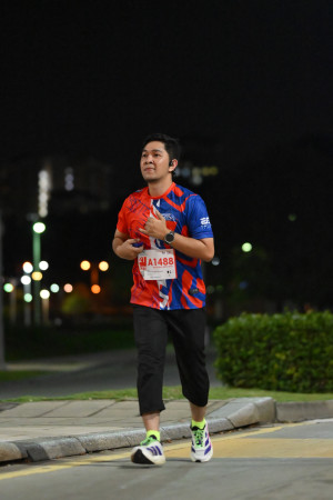 Night Race @ Putrajaya 2026
