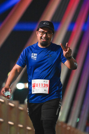Night Race @ Putrajaya 2026