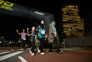 Night Race @ Putrajaya 2026