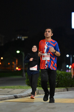 Night Race @ Putrajaya 2026