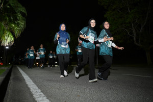 Night Race @ Putrajaya 2026