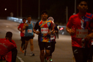 Night Race @ Putrajaya 2026