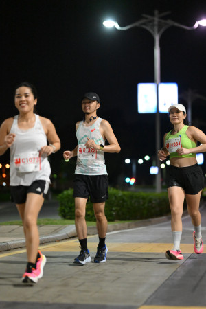 Night Race @ Putrajaya 2026