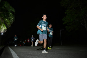 Night Race @ Putrajaya 2026