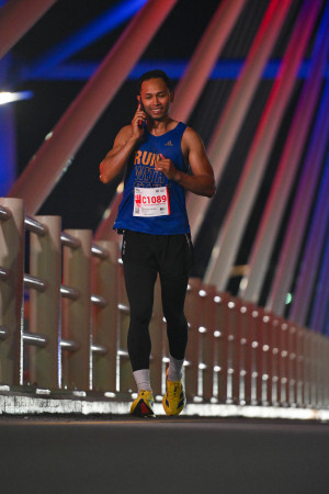 Night Race @ Putrajaya 2026