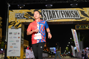 Night Race @ Putrajaya 2026
