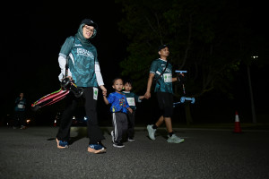 Night Race @ Putrajaya 2026