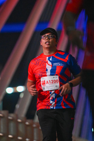 Night Race @ Putrajaya 2026