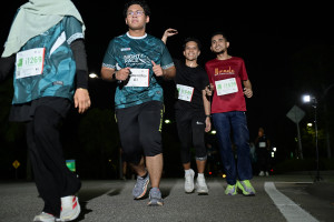 Night Race @ Putrajaya 2026