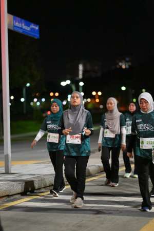 Night Race @ Putrajaya 2026