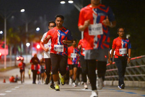 Night Race @ Putrajaya 2026