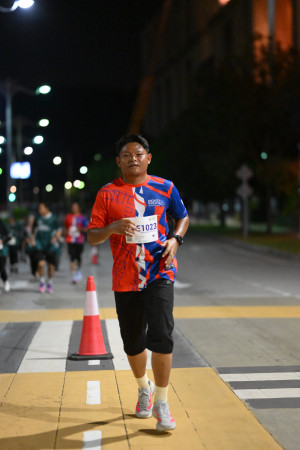 Night Race @ Putrajaya 2026