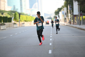 Night Race @ Putrajaya 2026