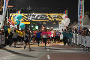 Night Race @ Putrajaya 2026
