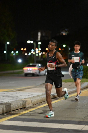 Night Race @ Putrajaya 2026