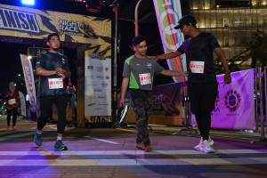 Night Race @ Putrajaya 2026