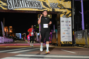 Night Race @ Putrajaya 2026