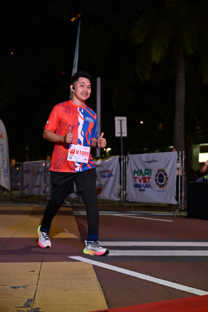Night Race @ Putrajaya 2026