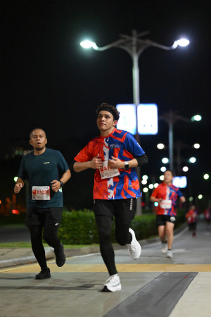 Night Race @ Putrajaya 2026
