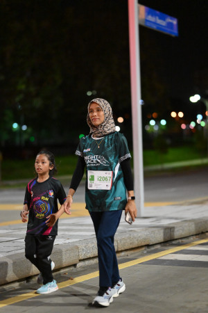 Night Race @ Putrajaya 2026