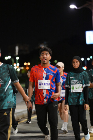 Night Race @ Putrajaya 2026