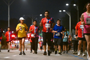 Night Race @ Putrajaya 2026