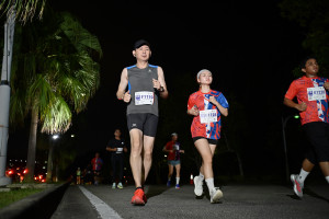 Night Race @ Putrajaya 2026