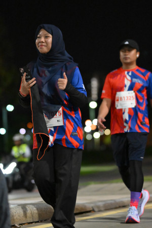 Night Race @ Putrajaya 2026
