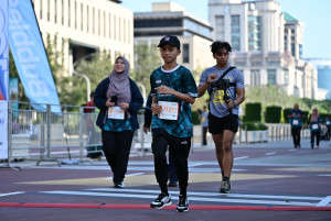 Night Race @ Putrajaya 2026