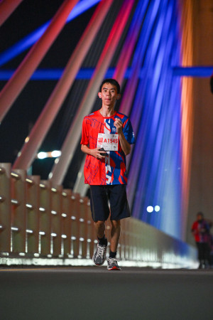 Night Race @ Putrajaya 2026