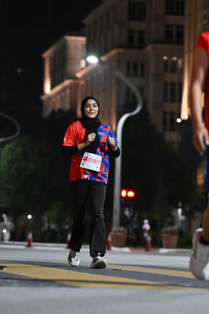 Night Race @ Putrajaya 2026