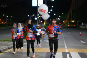 Night Race @ Putrajaya 2026