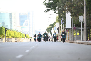 Night Race @ Putrajaya 2026