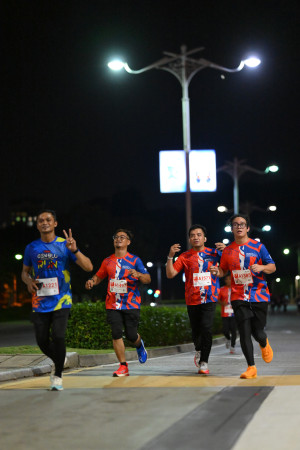 Night Race @ Putrajaya 2026