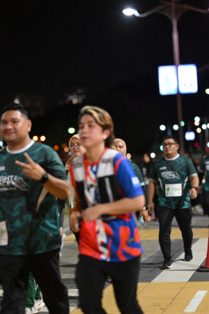 Night Race @ Putrajaya 2026