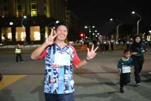 Night Race @ Putrajaya 2026