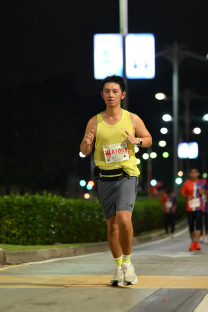 Night Race @ Putrajaya 2026