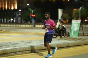 Night Race @ Putrajaya 2026