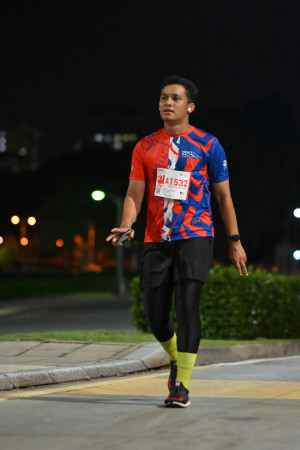 Night Race @ Putrajaya 2026