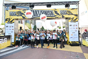 Night Race @ Putrajaya 2026